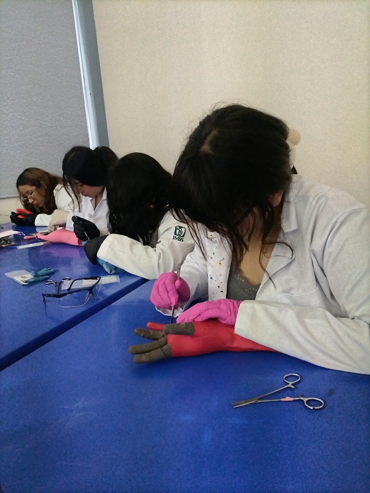 Criminología y Criminalística